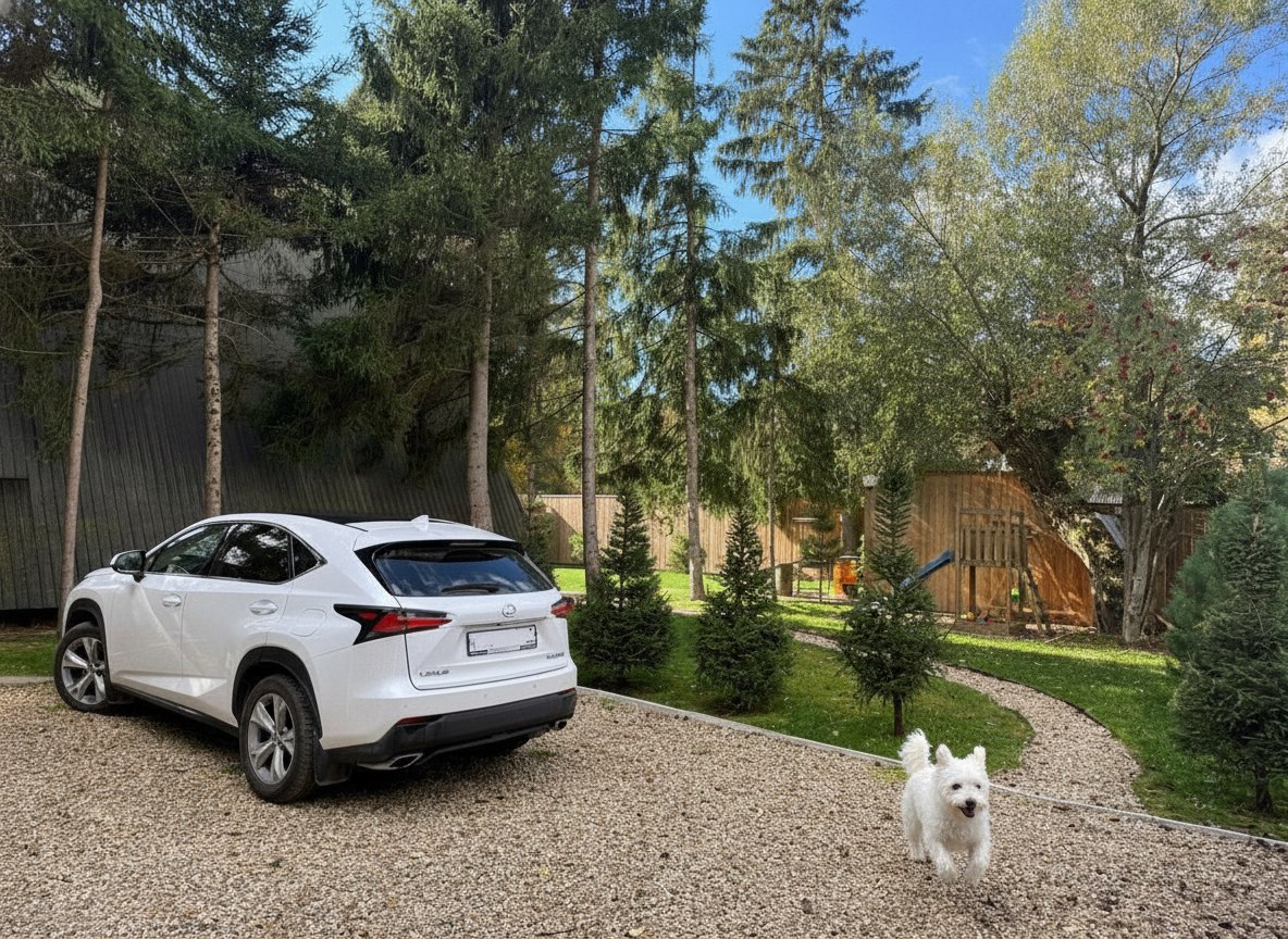 Политика конфиденциальности